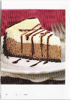Better Homes And Gardens Great Cheesecakes, page 39